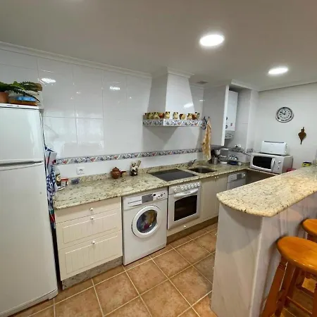 Apartamento Pet Friendly En Ezcaray, Con Piscina Exterior photo
