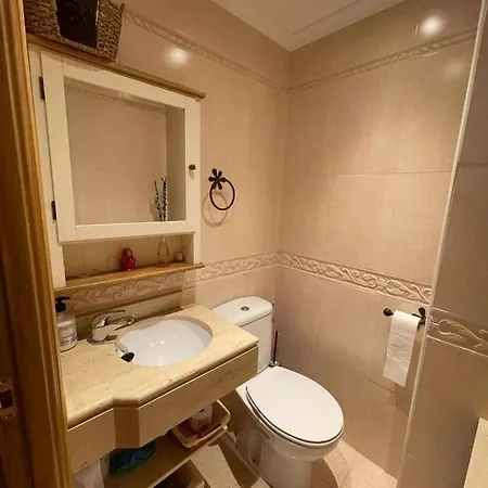 Apartamento Pet Friendly En Ezcaray, Con Piscina Exterior photo