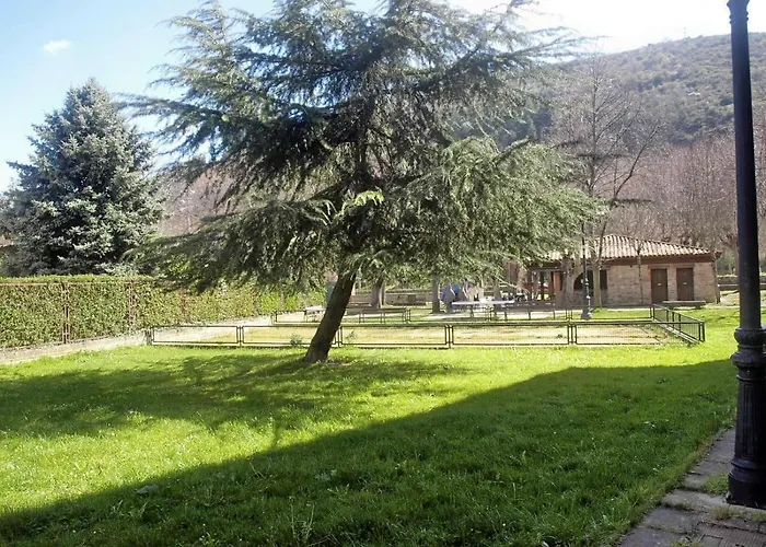 Apartamento Pet Friendly En Ezcaray, Con Piscina
