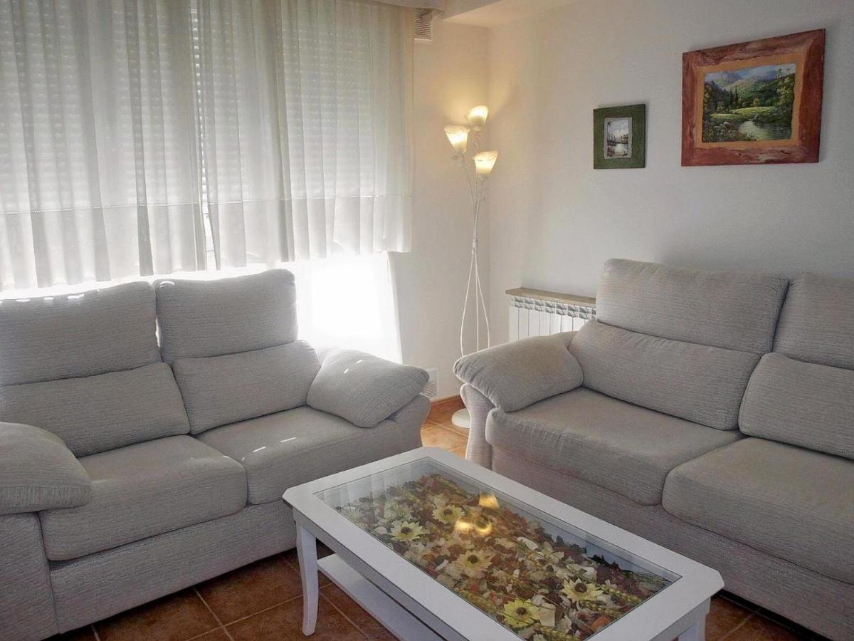 Apartment Pet Friendly En Ezcaray, Con Piscina Ezcaray