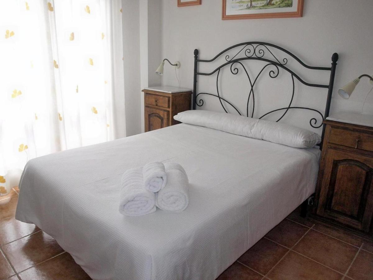Pet Friendly En Ezcaray, Con Piscina Apartment