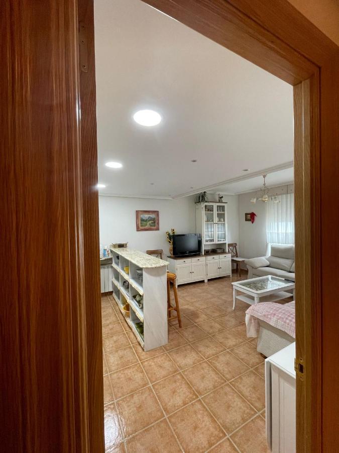 Pet Friendly En Ezcaray, Con Piscina *