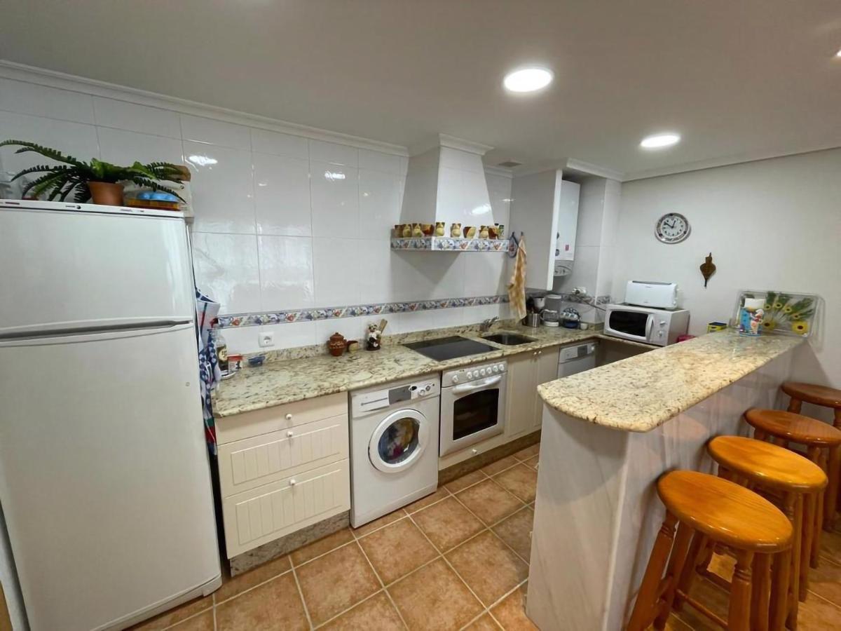 Pet Friendly En Ezcaray, Con Piscina Apartment
