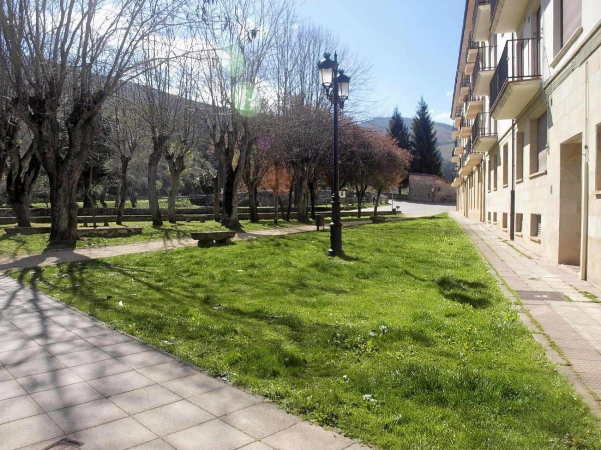 Pet Friendly En Ezcaray, Con Piscina * Ezcaray