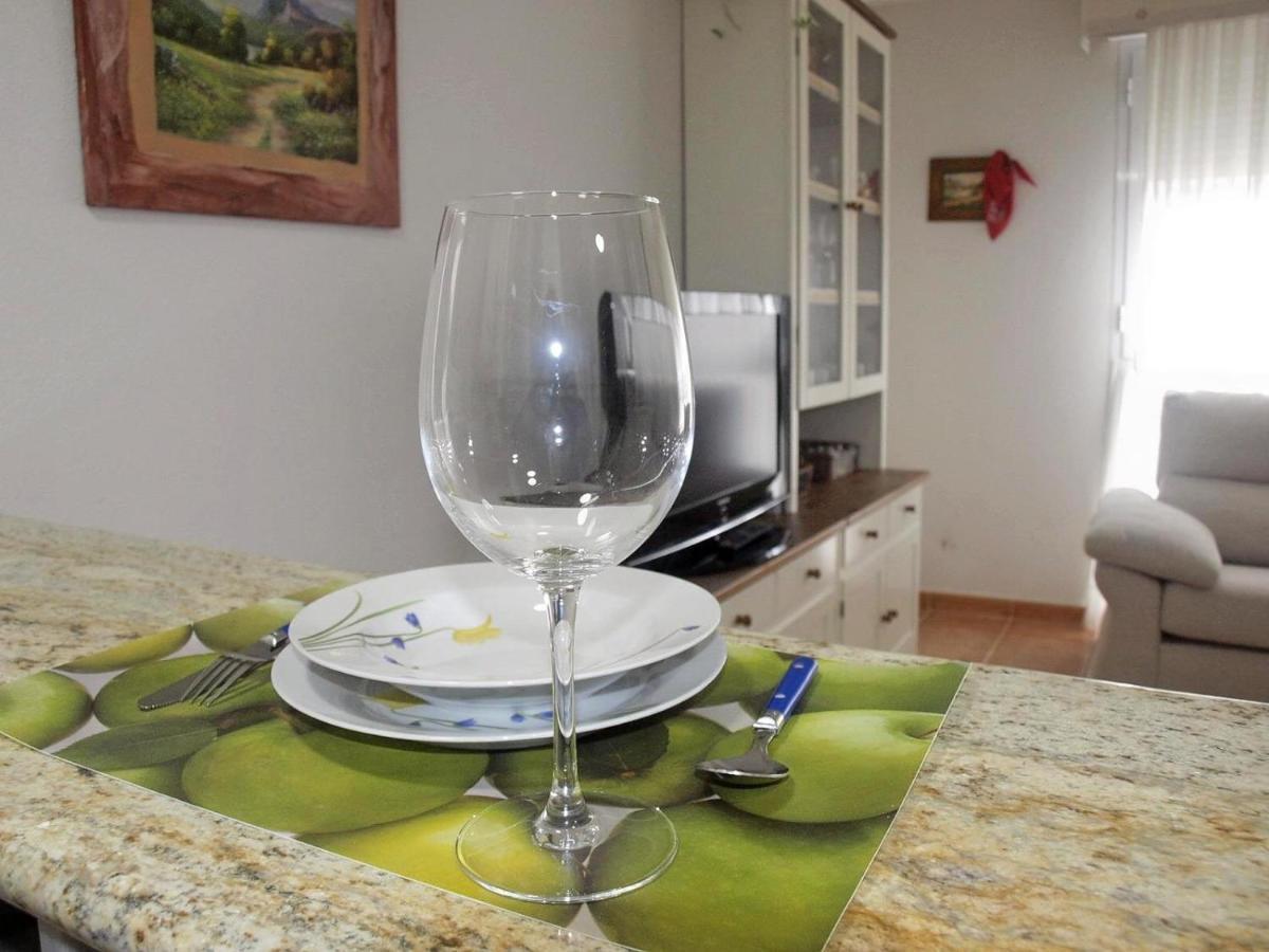 Apartment Pet Friendly En Ezcaray, Con Piscina