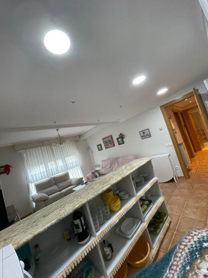 Pet Friendly En Ezcaray, Con Piscina *