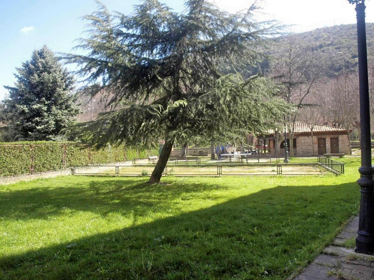 Pet Friendly En Ezcaray, Con Piscina